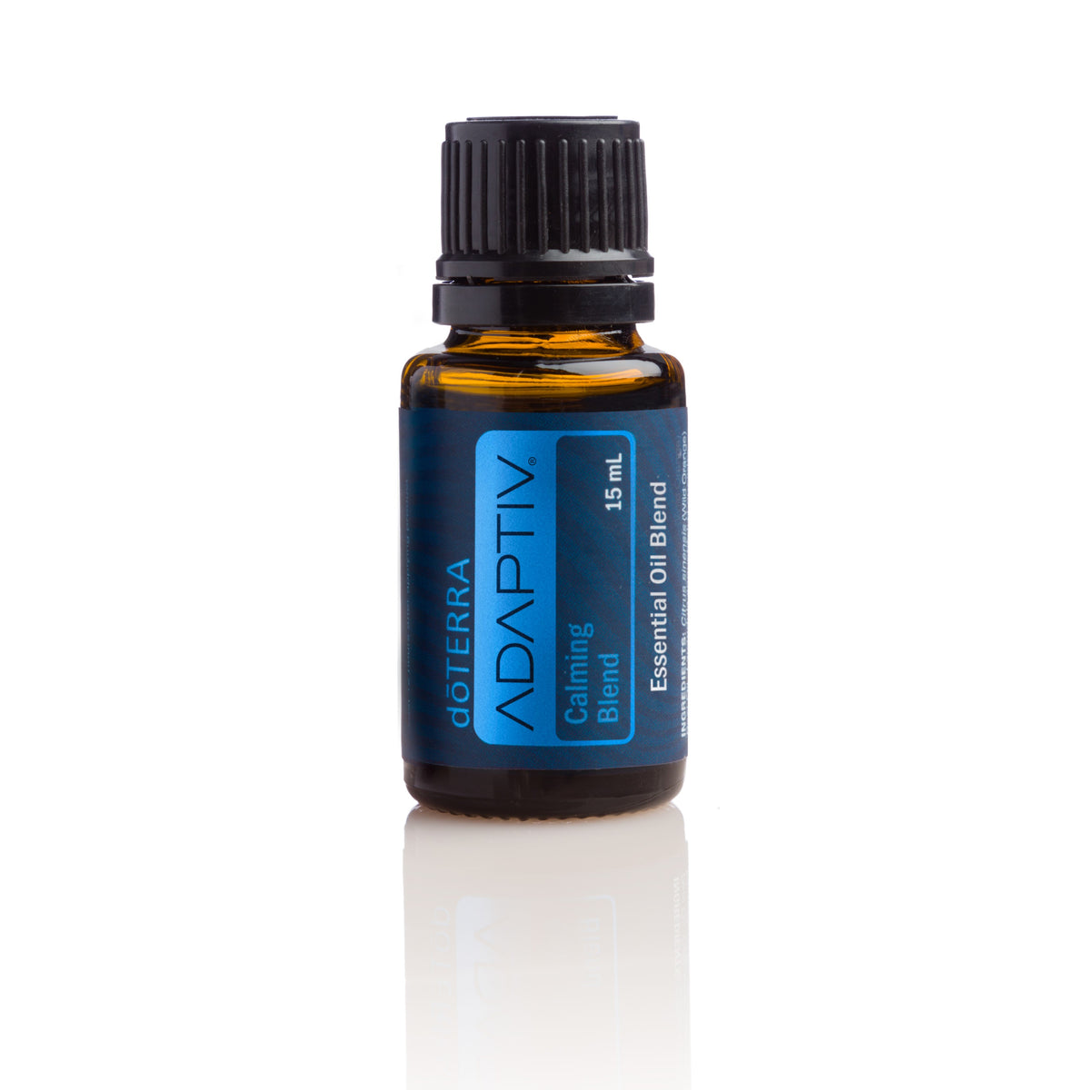 Fearless Essential Oil Blend, REVIVE Essential Oils