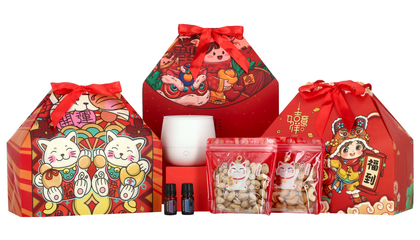 CNY 2022 Gift Package