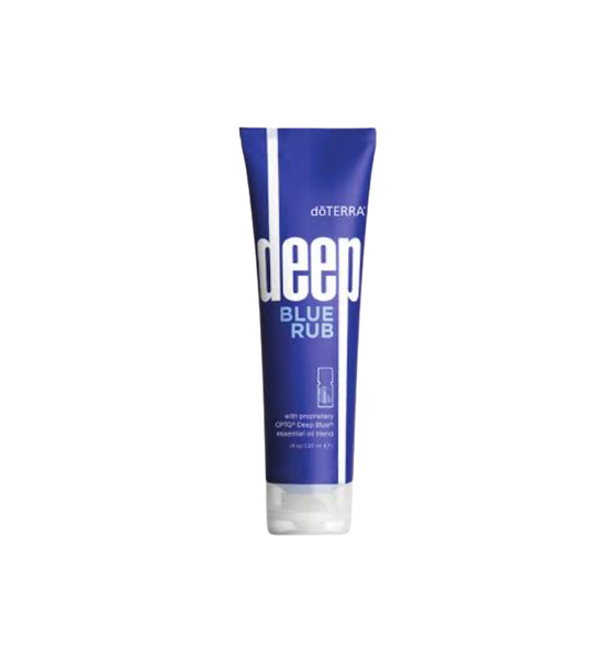 Deep Blue® Rub – Scentkew