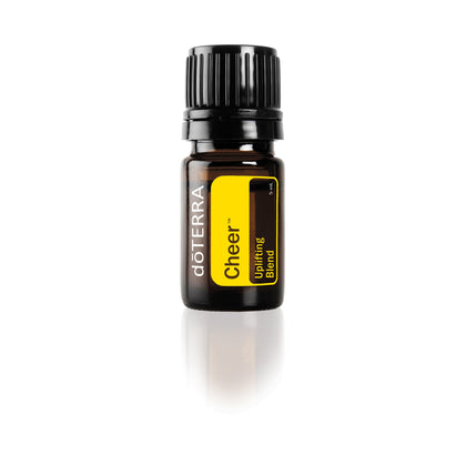 dōTERRA Cheer®