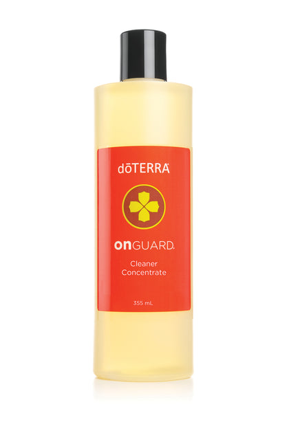 On Guard® Cleaner Concentrate