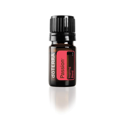 dōTERRA Passion®