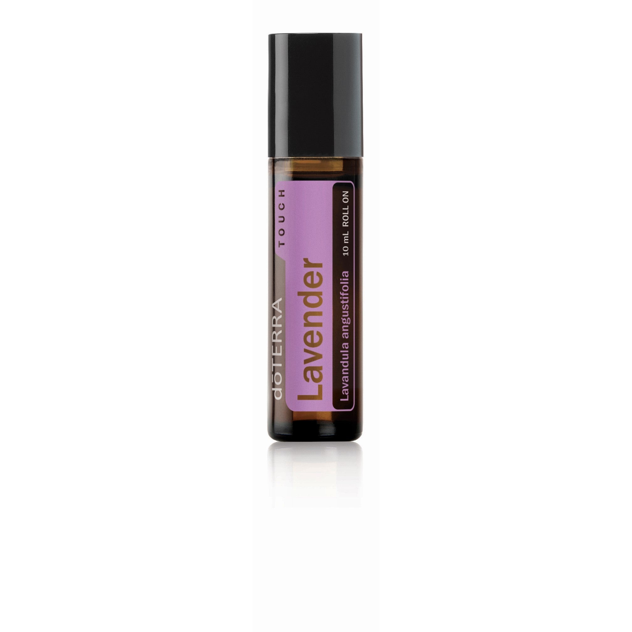 dōTERRA Touch® Collection – Scentkew