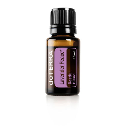 dōTERRA Lavender Peace®