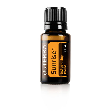 dōTERRA Sunrise®